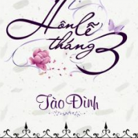 Hôn lễ tháng ba
