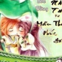 Thiên Tài Nhi Tử Và Mẫu Thân Phúc Hắc