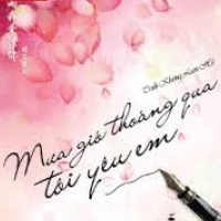 Mưa gió thoáng qua, tôi yêu em