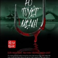 Hồ tuyệt mệnh