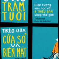Ông Trăm Tuổi Trèo Qua Cửa Sổ Và Biến Mất