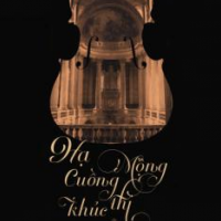 Hạ Mộng Cuồng Thi Khúc