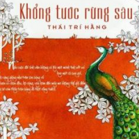 Khổng Tước Rừng Sâu