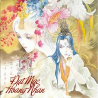 Đại Mạc Hoang Nhan