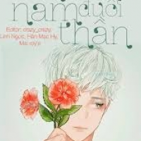 Con Đường Theo Đuổi Nam Thần