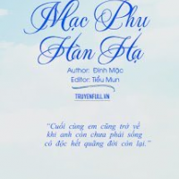 Mạc Phụ Hàn Hạ