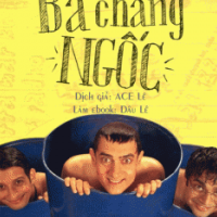 Ba chàng ngốc