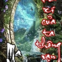 Nhà Xí Của Ta Thông Vạn Giới