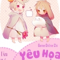 Game Online Chi Yêu Họa Dị Thế