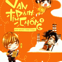 Vạn Dặm Tìm Chồng