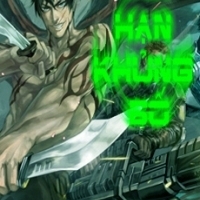 Vô Hạn Khủng Bố