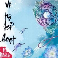 Nhân vi tự kỉ hoạt