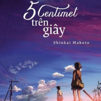 Năm Centimet Trên Giây
