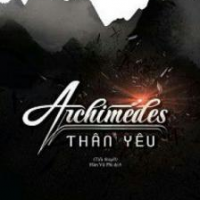 Archimedes Thân Yêu