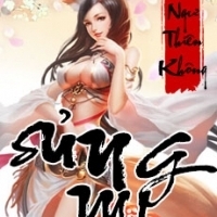 Sủng Mị