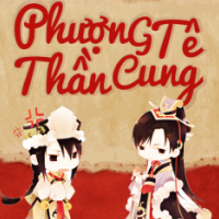 Phượng Tê Thần Cung