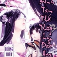 Tam Sinh Tam Thế - Thập Lý Đào Hoa