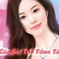 Cô Vợ Bỏ Trốn Của Sát Thủ Tổng Tài