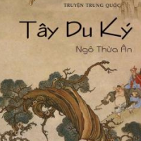 Tây Du Ký